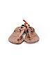 Sam Edelman Brown Sandals Size 7 - photo 2