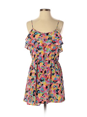 Tibi Romper (view 1)