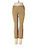 Banana Republic Factory Store Tan Dress Pants Size 4 (petite) - photo 1