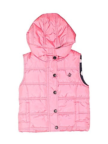 JoJo Maman Bebe Vest (view 1)