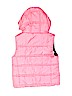JoJo Maman Bebe Solid Pink Vest Size 12-18 mo - photo 2