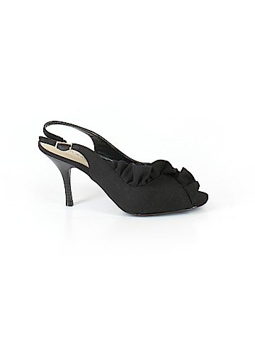 Ann Marino Heels (view 1)