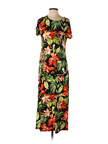 Attitudes by Renee Casual Dress (view 1)