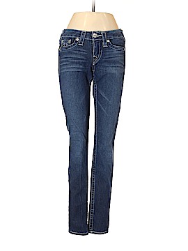 True Religion Size 24 waist