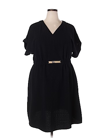 Lane Bryant Casual Dress (view 1)