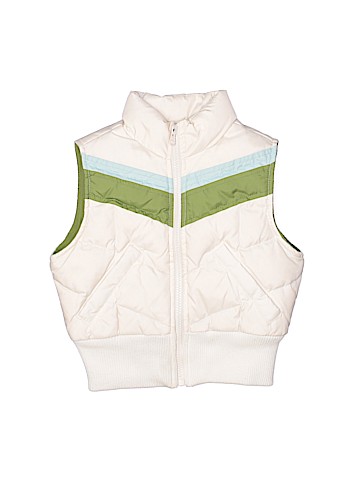 Old Navy Vest (view 1)