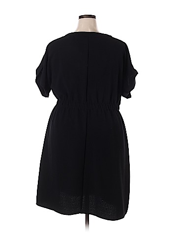 Lane Bryant Casual Dress (view 2)