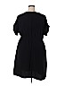 Lane Bryant Black Casual Dress Size 18 - 20 Plus - photo 2