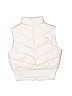 Old Navy 100% Nylon Ivory Vest Size XS (kids) - photo 2