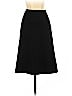 Jil Sander Black Wool Skirt Size EU (FR) 36 / US 4 - photo 1