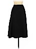 Jil Sander Black Wool Skirt Size EU (FR) 36 / US 4 - photo 2