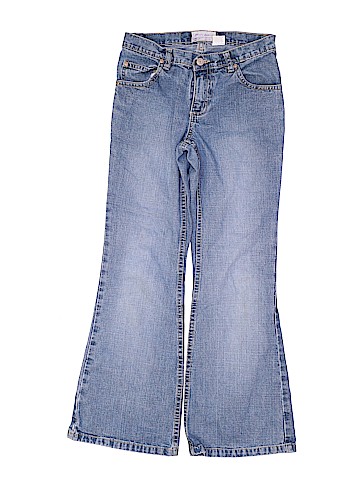 Assorted Brands Jeans (view 1)