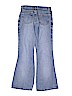 Assorted Brands 100% Cotton Blue Jeans Size 10 - photo 2