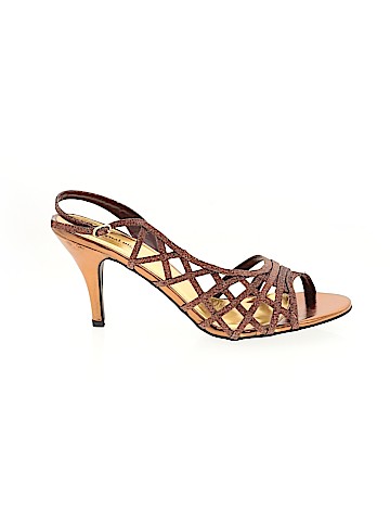 Lena Luisa Heels (view 1)