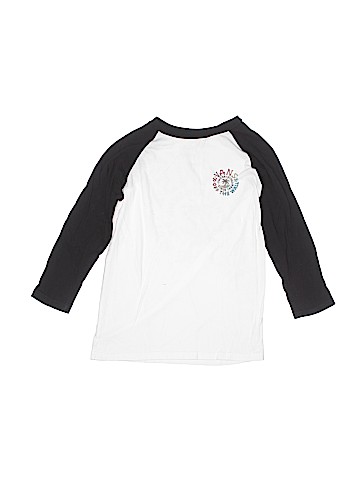 Vans 3/4 Sleeve T-Shirt (view 1)