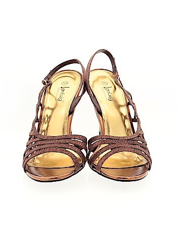 Lena Luisa Heels (view 2)