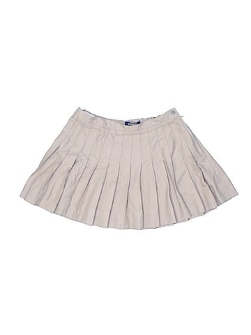 Lands' End Skirt (view 1)