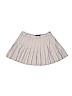 Lands' End Tan Skirt Size 12 - 13 - photo 1