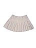 Lands' End Tan Skirt Size 12 - 13 - photo 2