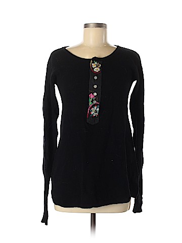 Free People Wool Pullover Sweater (view 1)