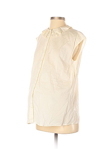 ASOS Maternity Sleeveless Blouse (view 1)