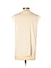 ASOS Maternity Ivory Sleeveless Blouse Size 9 - photo 2