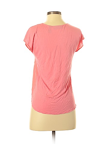 INC International Concepts Short Sleeve Top (view 2)