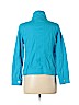Laura Ashley Blue Jacket Size M (petite) - photo 2