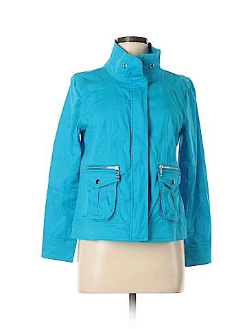 Laura Ashley Jacket (view 1)