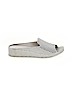 Jeffrey Campbell Gray Mule/Clog Size 9 - photo 1