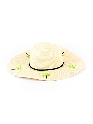 Marcus Adler Sun Hat (view 1)