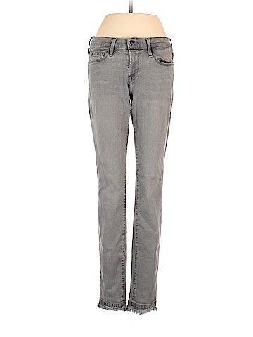 FRAME Denim Jeans (view 1)