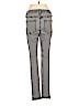 FRAME Denim Gray Jeans Size 26 waist - photo 2