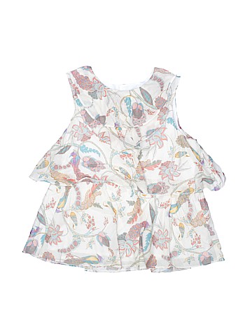 Assorted Brands Sleeveless Top (view 1)