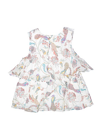 Assorted Brands Sleeveless Top (view 2)