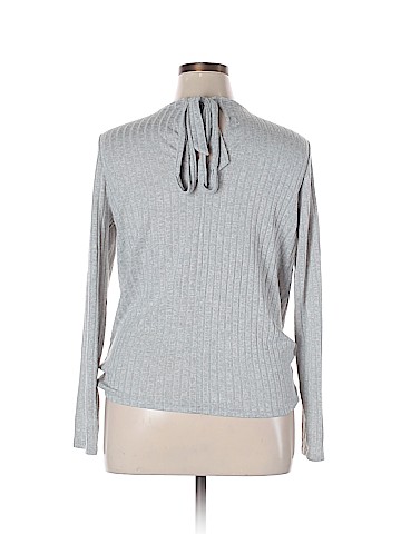 Juicy Couture Long Sleeve Top (view 2)