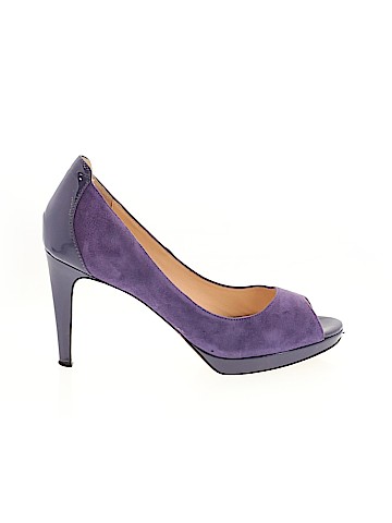 Cole Haan Heels (view 1)