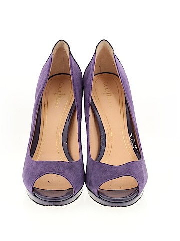 Cole Haan Heels (view 2)