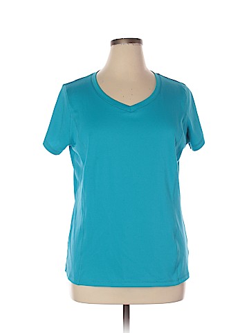 MADE FOR PEARL Active T-Shirt (view 1)