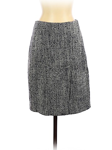 Brooks Brothers Wool Skirt (view 1)