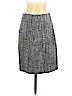 Brooks Brothers Blue Wool Skirt Size 2 - photo 1