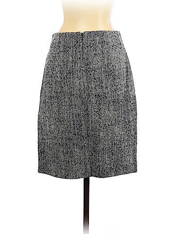 Brooks Brothers Wool Skirt (view 2)