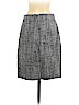 Brooks Brothers Blue Wool Skirt Size 2 - photo 2
