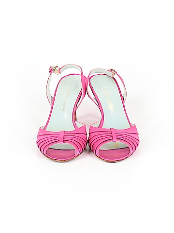 Cynthia Rowley Heels (view 2)