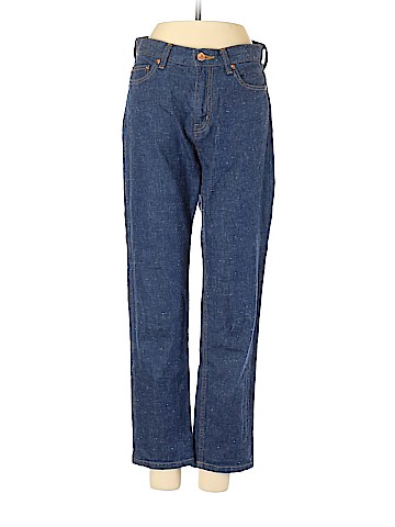 Steven Alan Jeans (view 1)