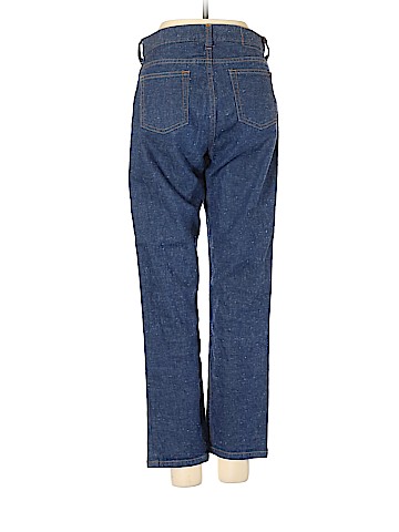 Steven Alan Jeans (view 2)