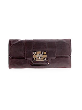 Juicy Couture Leather Wallet