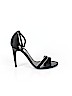Chanel Black Heels Size EU 36 - photo 1