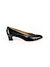 Salvatore Ferragamo Black Heels Size 11 (slim) - photo 1