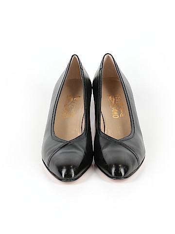 Salvatore Ferragamo Heels (view 2)
